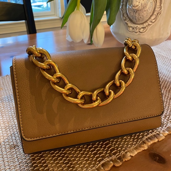 scoop Handbags - Scoop Flap Crossbody Bag